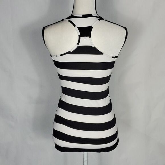 Lululemon Cool Racerback size 4 - Picture 5 of 6
